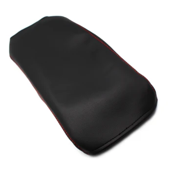

For VW Passat 2010 2011 2012 2013 2014 2015 Soft Leather Center Control Armrest Box Cover Trim