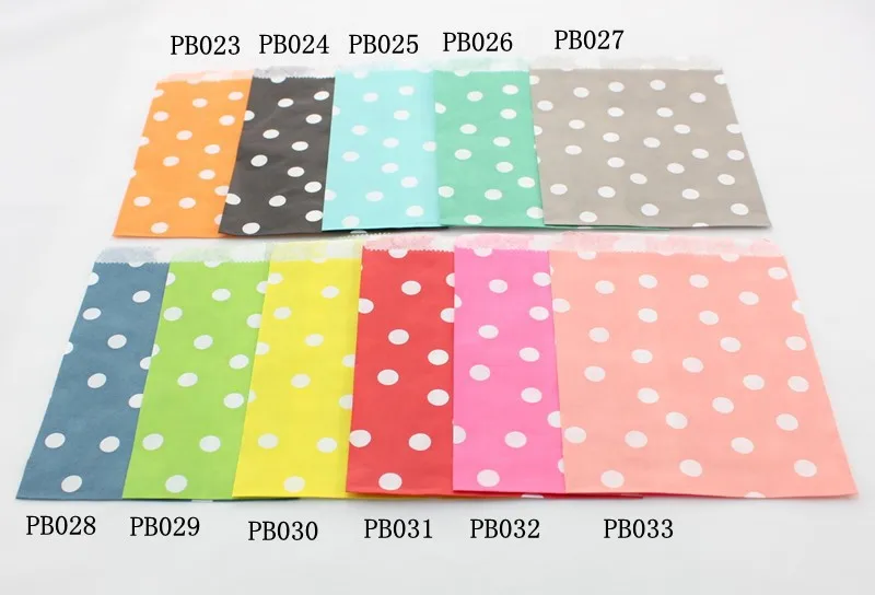 03 Party Favor Bags