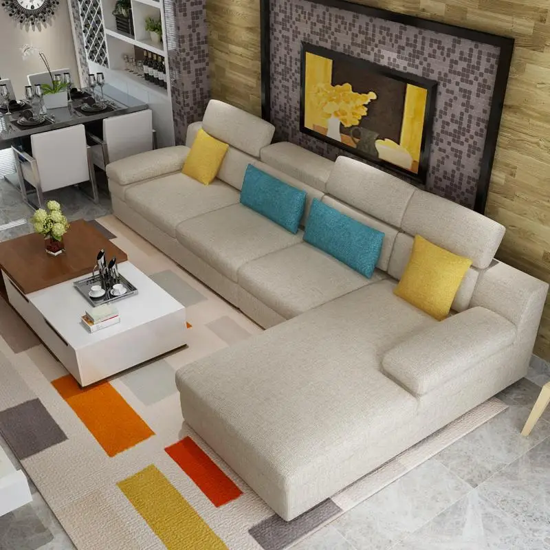 Por La Casa Moderna Meubel PUF Moderne Meble ¿Salonu Meuble Maison conjunto habitación Mobilya Mueble De Sala muebles sofá Por La Casa Moderna Meubel PUF Moderne Meble ¿Salonu Meuble Maison conjunto habitación Mobilya Mueble De Sala muebles sofá