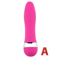 Mini AV Vibratoren Für Frauen G-spot Vibration Kugel Realistische Dildo Weibliche Masturbator Clit Massager Sex Spielzeug Paare Vibrator 4