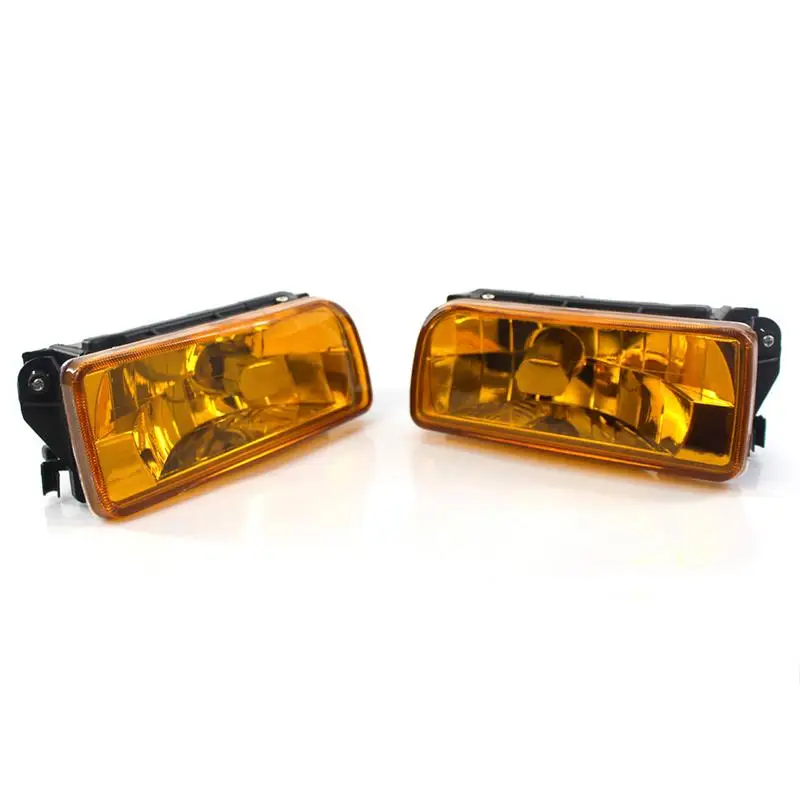 2 шт./комплект Автомобильные противотуманные фары для BMW E36 1992 1993 1994 1995 1996 1997