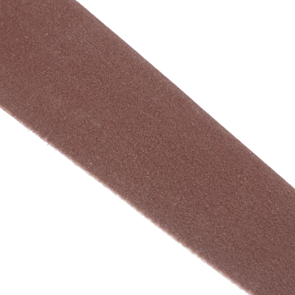 7pcs High performance Aluminium Oxide 80 150 240 320 400 600 1000 Grit Sander Files 2.5cm*106cm Sanding Belts Abrasive Tools
