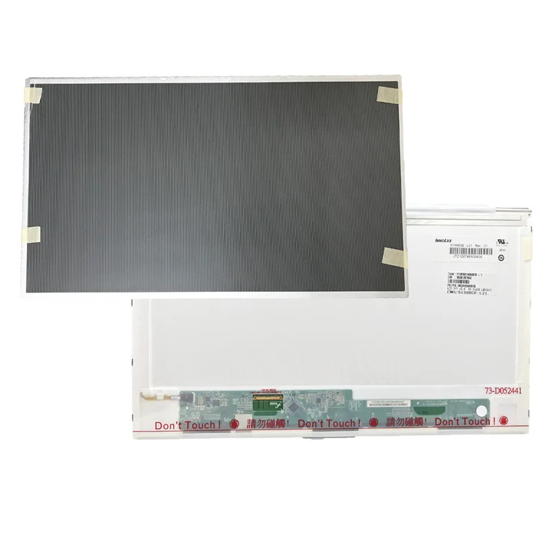 

B156XW02 LP156WH4 LP156WH2 LTN156AT24 LTN156AT05 LTN156AT02 For 15.6inch LCD Screen LED Laptop 1366x768 40pin