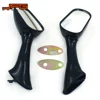 Motorcycle Rear View Rearview Side Mirrors For HONDA CBR600 CBR 600 F2 F3 91-98 CBR1000F 92-96 VFR750F 94-97 VFR800 FI 98-99 ► Photo 1/6