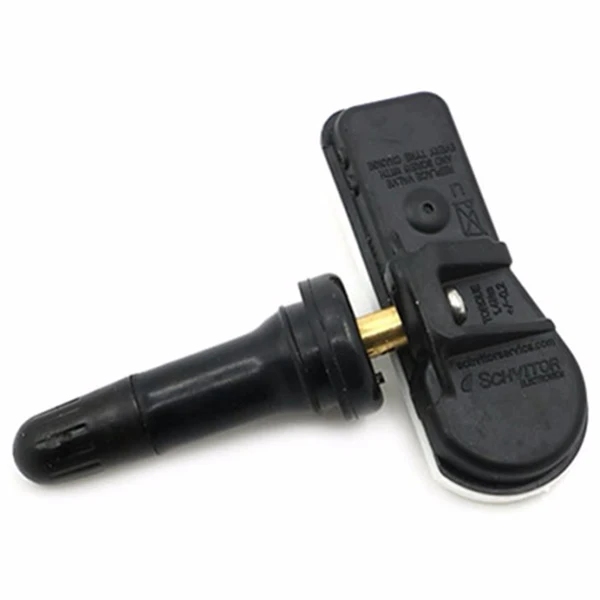 Buy 4Pcs Tire Pressure Monitor Sensor For 2016 2017 2018 Hyundai Creta Ix25 Tucson I40 Ix35 52933 C1100