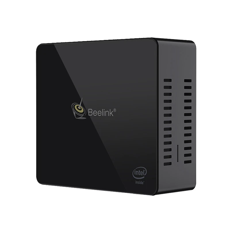 

Beelink Gemini X45 TV Box Basic Mini PC Intel Celeron J4105 Graphics 4GB 64GB 2.4G 5.0G WIFI 1000M LAN USB 3.0 BT4.0 Set Top Box