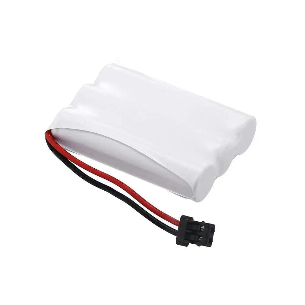 EBL упаковка из 3 BT 446 аккумуляторные Аккумуляторы для телефонов Uniden BT446 BP BP446