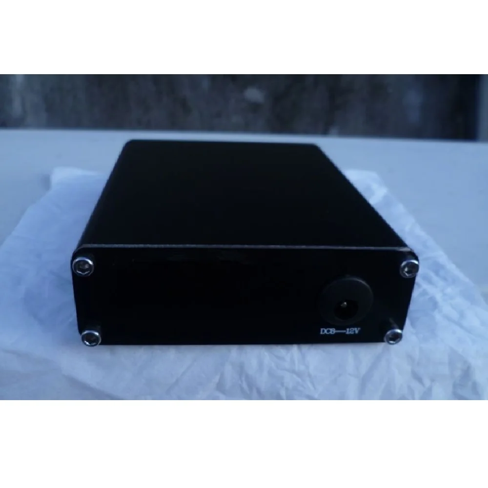 MINI45S 20k 45Mhz Генератор сигналов DC 8 12V генератор Частотный потенциометр