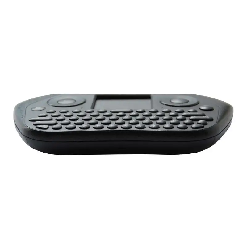 Measy GP800 USB беспроводная сенсорная панель Air mouse Клавиатура Android приставка для