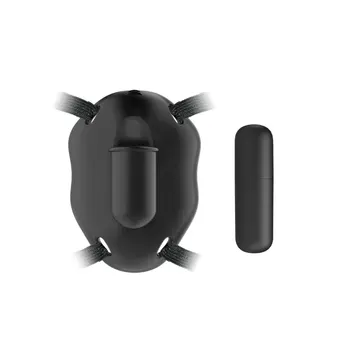 Sex Wearable Butterfly Vibrators Adjustable Belt For Women Clitoral Stimulate Vibrator Egg Female Orgasm Masturbation Sex Toys 2