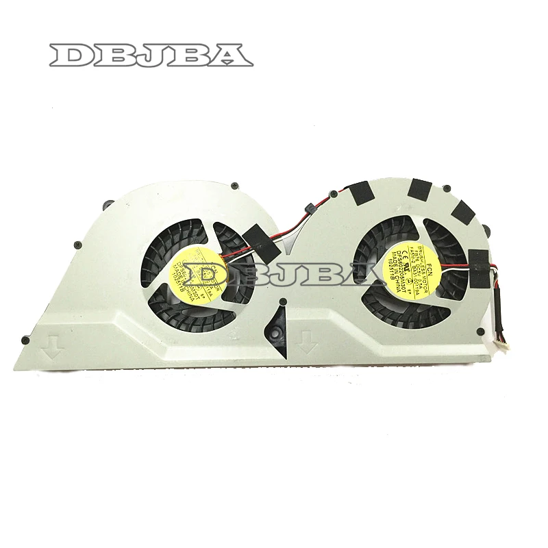 New laptop cpu Cooling Fan for Samsung DP700A3B 23 AIO BA31-00119A DFS602205M30T Fan New laptop cpu Cooling Fan for Samsung DP700A3B 23 AIO BA31-00119A DFS602205M30T Fan