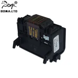 Самый дешевый 178 головка принтера 4 цвета для hp принтер B110A B210A CN216C CN245C CD035C Q8444C для hp 178 printerhead