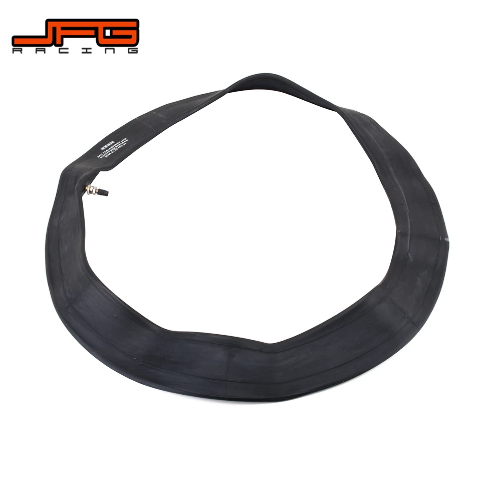 Motorcycle 18" 19" 21" Tire Heavy Duty Inner Tube For KTM KAWASAKI HONDA YAMAHA SUZUKI HUSQVARNA DUCATI BMW Dirt Street Bike