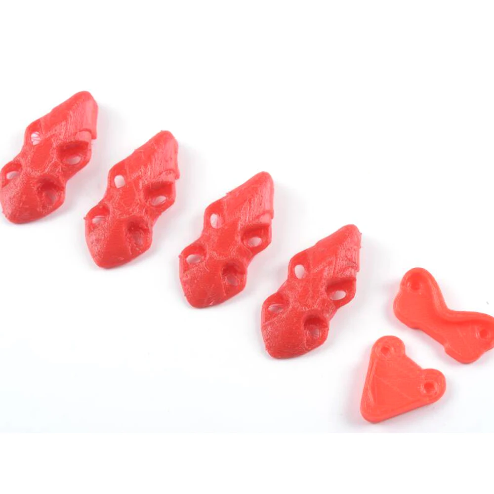 

Skystars Star-load 228mm Frame Kit Spare Part 3D Printed Motor Plate for RC Drone FPV Racing Models Spare Part DIY Accessories