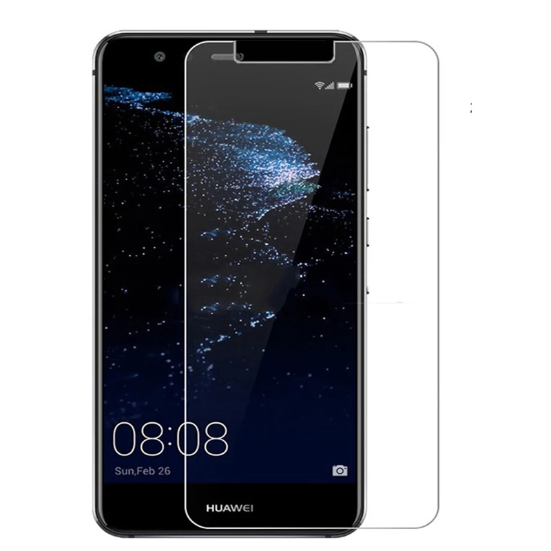 Закаленное стекло для Huawei P Smart Защитная пленка экрана на Mate 20 10 Light Nova 2i 3i P20 P10 P9 Lite