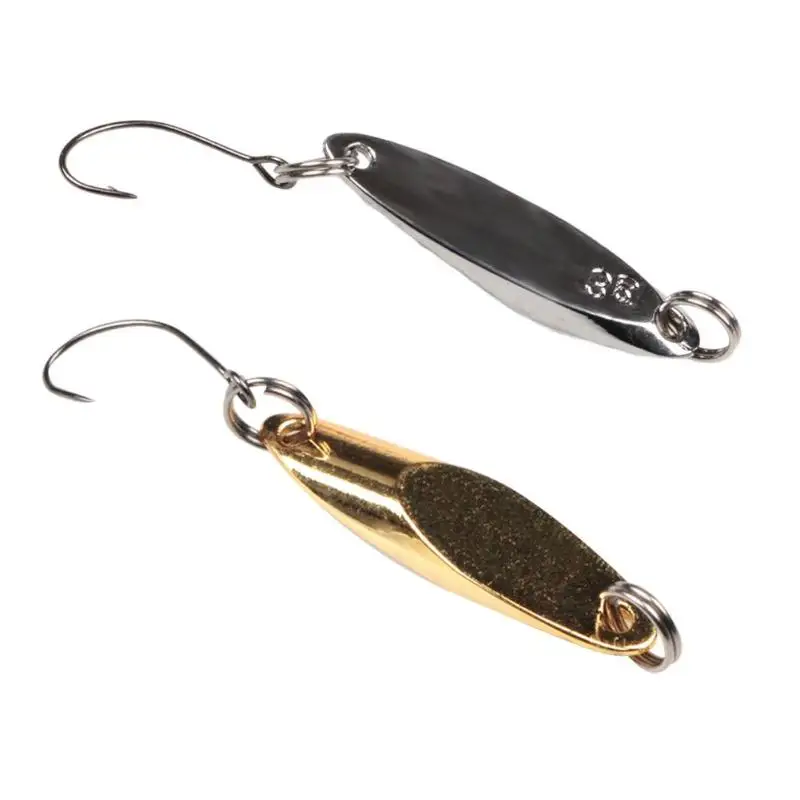 

Outdoor Sequined Spoon Lure for Fishing Baits Sea Lures Tool Wobblers Spinner Hook Tackle Carp Fishing Acessories
