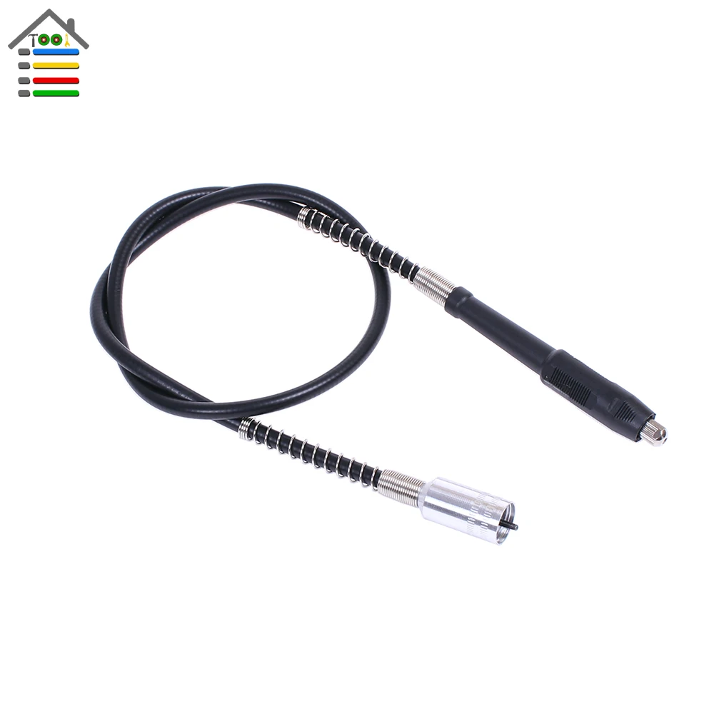 

Dremel Tools Rotary Grinder Tool Flexible Shaft Fits Foredom Rotary Tool Accessories Flex Shaft 108cm * 2cm