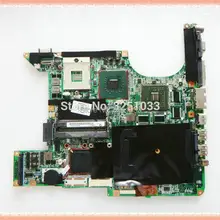 434660-001 434659-001 аккумулятор большой емкости для hp DV9000 Материнская плата ноутбука HSTNN-Q21C DV9700 DV9800 945PM DDR2 протестирована и гарантирована