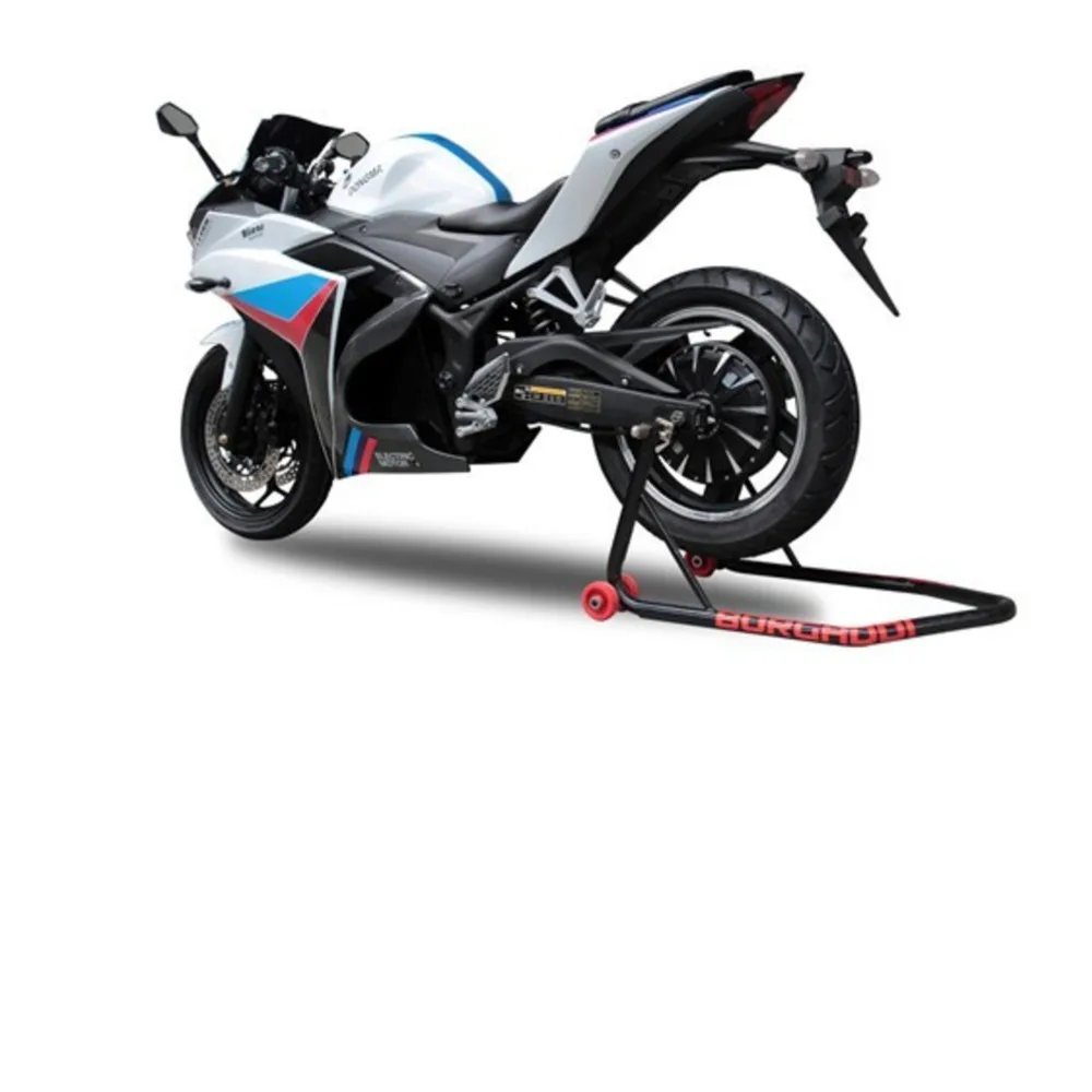 Flash Deal Aliens R3 more than the3000w Electric bike Moyu Yangxing 72v100A72v 16 Inch Transit Motor  Lithium Battery > 60V 1