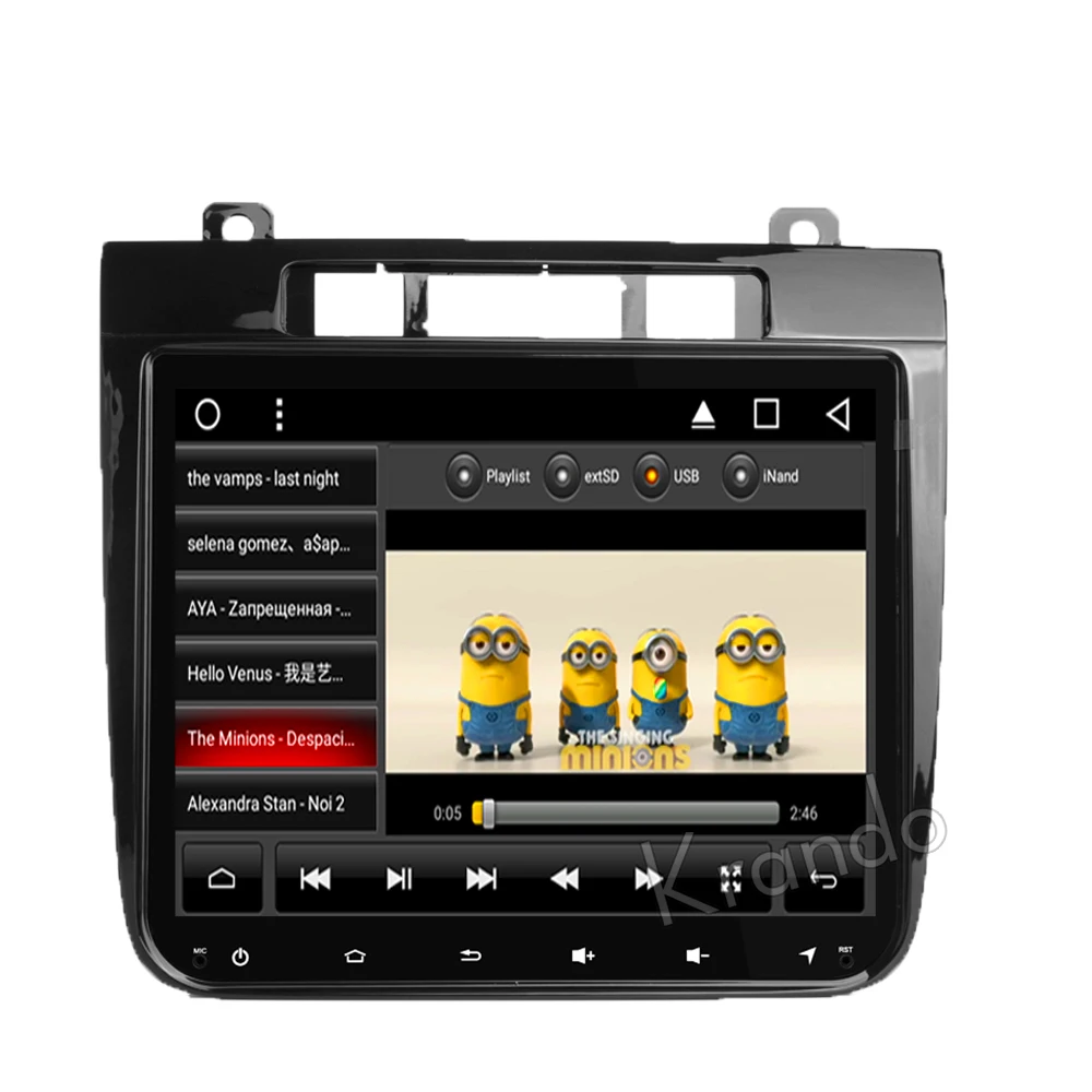 Discount Krando Android 8.1 8.4" Full touch Big Screen car multimedia system for VW TOUAREG 2011-2015 multimedia player gps BT wifi 3 Discount Krando Android 8.1 8.4" Full touch Big Screen car multimedia system for VW TOUAREG 2011-2015 multimedia player gps BT wifi 3