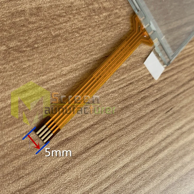 Фирменная Новинка 10 4 ''сенсорный Экран для DMC AST 104A080A 104A кабель провода
