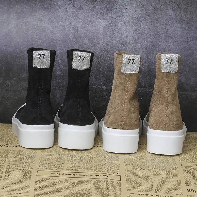 Épais Chaussures Lettre De Feminino La Sneakers Casual Mode forme khaki Coréenne Femmes Sapato Black Plate Fond 77 Augmenter Invisible Dames cqqYy4r6