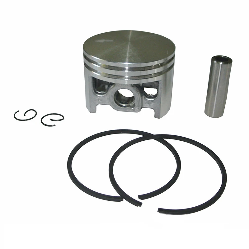 

Replacement 44mm Piston Ring For STIHL MS260 026 Chainsaw #1121 030 2003 Parts