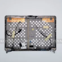 Новая Оригинальная задняя крышка для ноутбука Dell Latitude E6440 M16D4 0M16D4