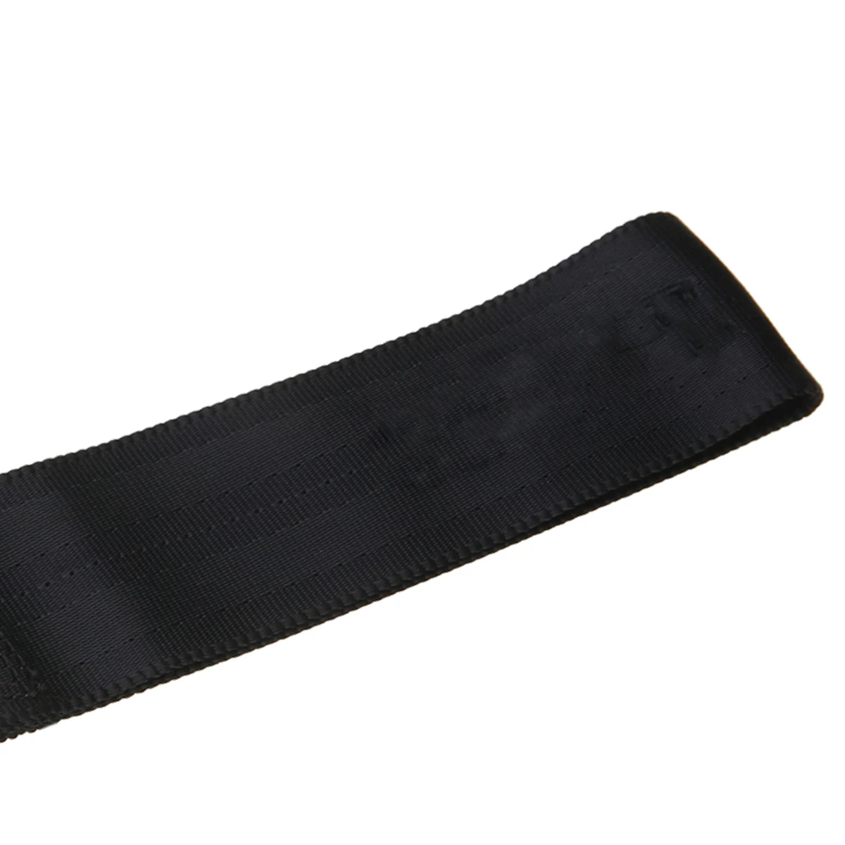 Mayitr الأسود العالمي سيارة سحب الشريط سباق الانتعاش هوك الأحمر حبل للسحب حزام نايلون مع حامل معدني Mayitr الأسود العالمي سيارة سحب الشريط سباق الانتعاش هوك الأحمر حبل للسحب حزام نايلون مع حامل معدني