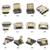 Hot Seller Hdmi-Compatible-Cable Ribbon FPC Mini 90-Degree-Adapter Micro for HDTV FPV Aerial 10CM-80CM yGzpdWXX