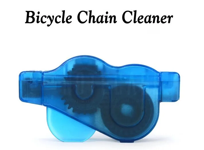 Clearance WEST BIKING Bicycle Chain Cleaner Cycling Repair Machine Brushes Wash Tool Set MTB Mountain Bike Chain Cleaner Tool Kits 4