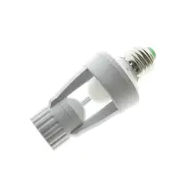 360 светодиодный свет человеческого тела движения легко установить и широко использовать. Инфракрасный Индукционная