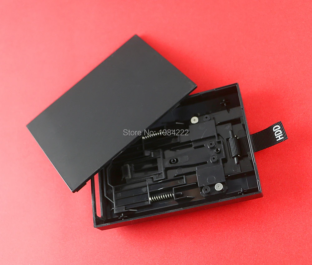 OCGAME 2 шт./лот 320 ГБ чехол для жесткого диска Xbox 360 тонкий Гб жесткий диск HDD