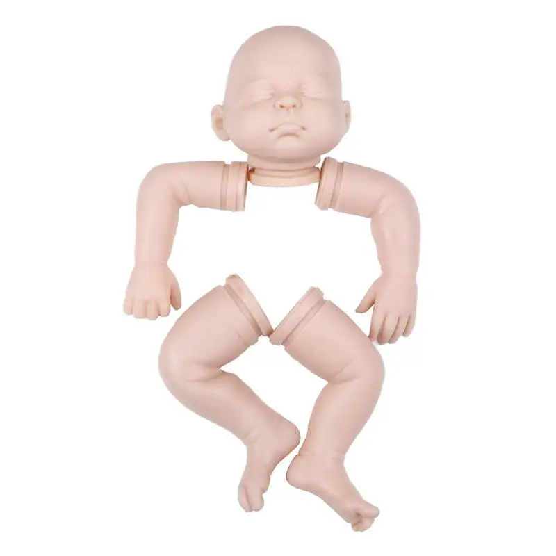 vinyl doll kits