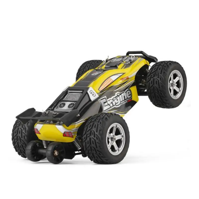 

1PC For Weili 20404 2.4G Remote Control 1:20 High - Speed Car Charging Toy Racing Car RC Pull Power