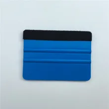 5 шт./лот виниловое приложение для переноса инструменты углеродное волокно автомобильный виниловый войлочный край ракель для автомобиля обертывание пинг