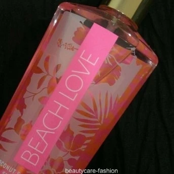 Victoria's Secret BEACH LOVE Аромат туман 8 4 унц. | Красота и здоровье