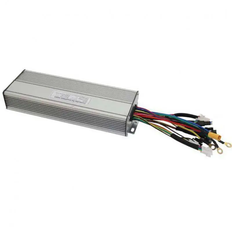 Бесплатная доставка 36 В/48 в 1000 Вт-1500 Вт Sin-wave контроллер для ступицы двигателя Бесплатная доставка 36 В/48 в 1000 Вт-1500 Вт Sin-wave контроллер для ступицы двигателя