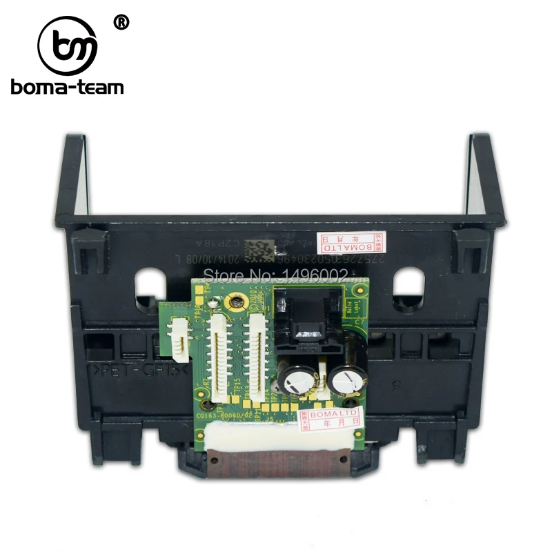 C2P18A 934 935 XL 934XL 935XL Печатающая головка принтера для Hp 6812 6815 6820 6830 6835 6230|Детали