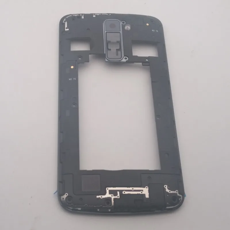 Задняя панель для LG K10 LTE K420N K430 K430DS|case for lg|case mecase |