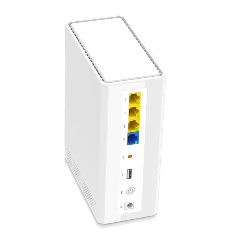 

Wireless Wifi Router 1200Mbps Whole Home Wi-Fi Intelligent Mesh System IEEE802.11ac/n/g/b 2.4G 5.8G