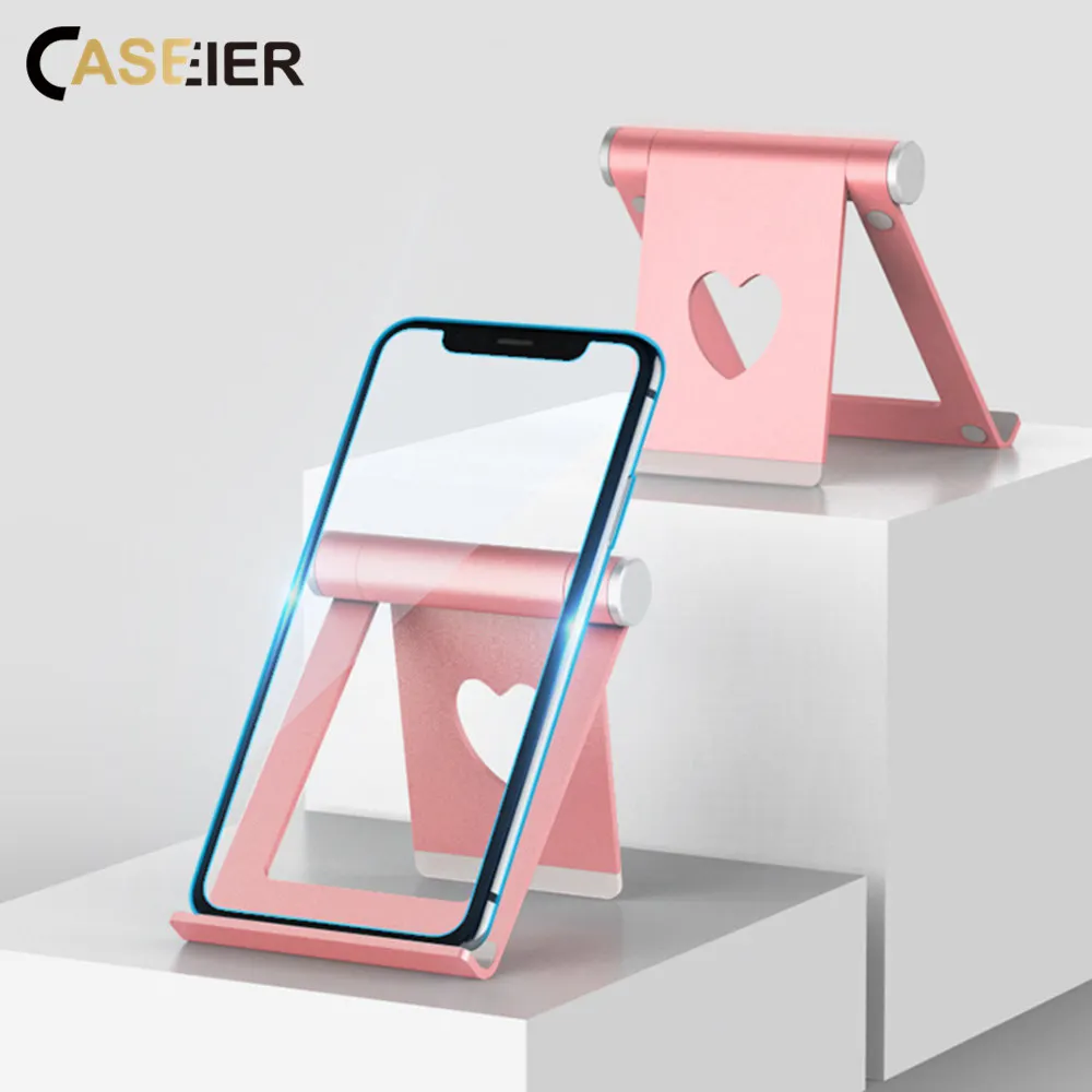 Универсальный держатель для телефона CASEIER настольная подставка подвижный