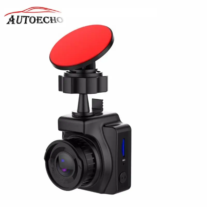 

Dash Camera Car DVR Car Recorder Full HD 1080P 1.5 Inch Mini Night Vision WIFI GPS Tracker Camera Monitor