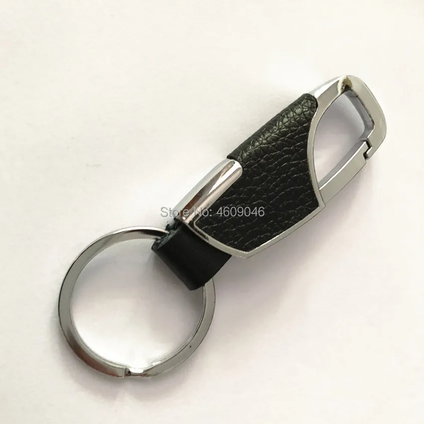 Exquisite Metal Car Keyring for alfa romeo mazda cx5 2018 skoda yeti superb toyota corolla 2009 ford focus 2 tucson 2017 kia | Автомобили