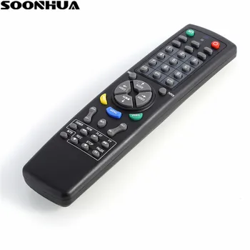 

SOONHUA Universal Remote Controller TV VCR DVD Home Theater Movie Controller for HDTV LED Smart Digital TV Control