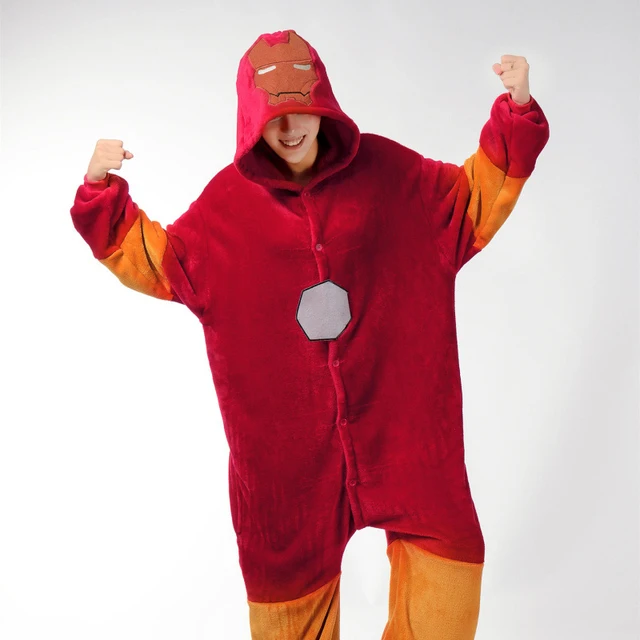 funny pajamas for adults