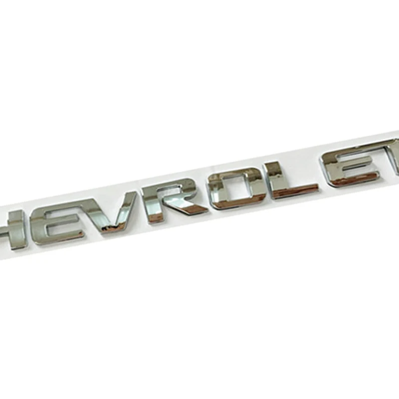 Автомобильные наклейки и Переводные картинки для Chevrolet Lacetti Captiva Aveo Cruze Spark