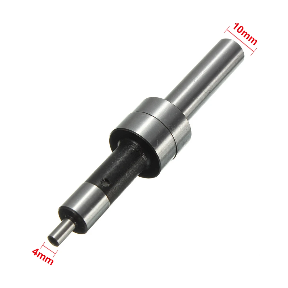 10 мм Фрезерное положение кромки Finder хвостовик механический инструмент скорость высокое измерение наконечника