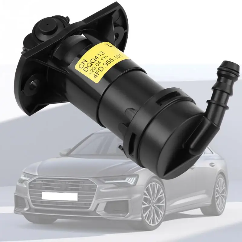 ���� �ڵ��� ������Ʈ ���� ���� ���� 4F0 955 101 �ƿ�� A6 2004-2011 ���� û��, ����ǰ