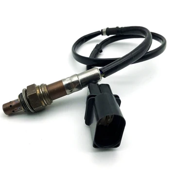 

5 Wires Oxygen Sensor 06A906262BR For V#W Golf Plus Touran 1.6 & Audi A3 2003-2011 1.6 Lambda Probe Sensors 06A906262CF